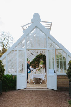 Full Wedding Day Photos