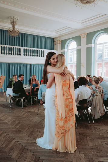 Copenhagen Wedding Photographer