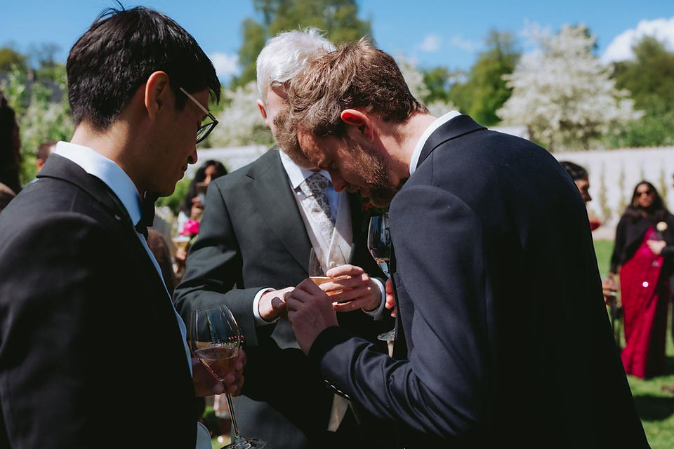 Full Wedding Day Photos