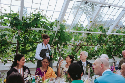Full Wedding Day Photos