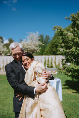 Full Wedding Day Photos