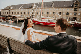How to Plan an Eco-Friendly Wedding or Elopement