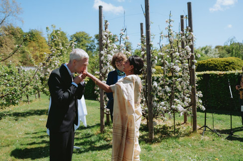 Full Wedding Day Photos