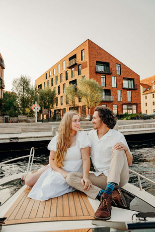 Your Ultimate Guide to Copenhagen: What to Do, Where to Stay, What to Eat, and All the Hidden Spots Waiting for You. 🇩🇰