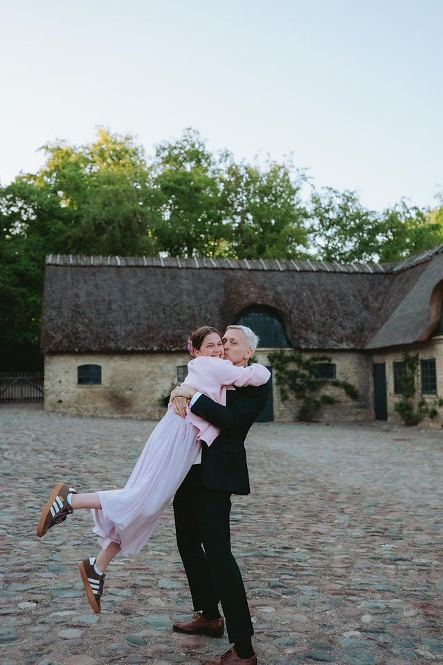 Full Wedding Day Photos