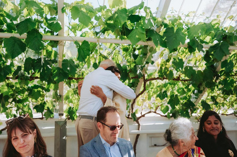 Full Wedding Day Photos