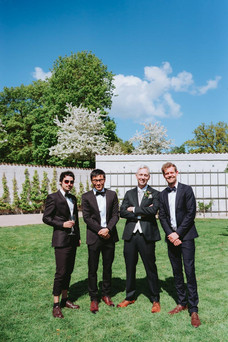 Full Wedding Day Photos