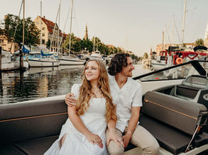 The Ultimate Guide to Boat Tour Photo Sessions in Copenhagen