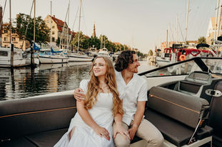 The Ultimate Guide to Boat Tour Photo Sessions in Copenhagen