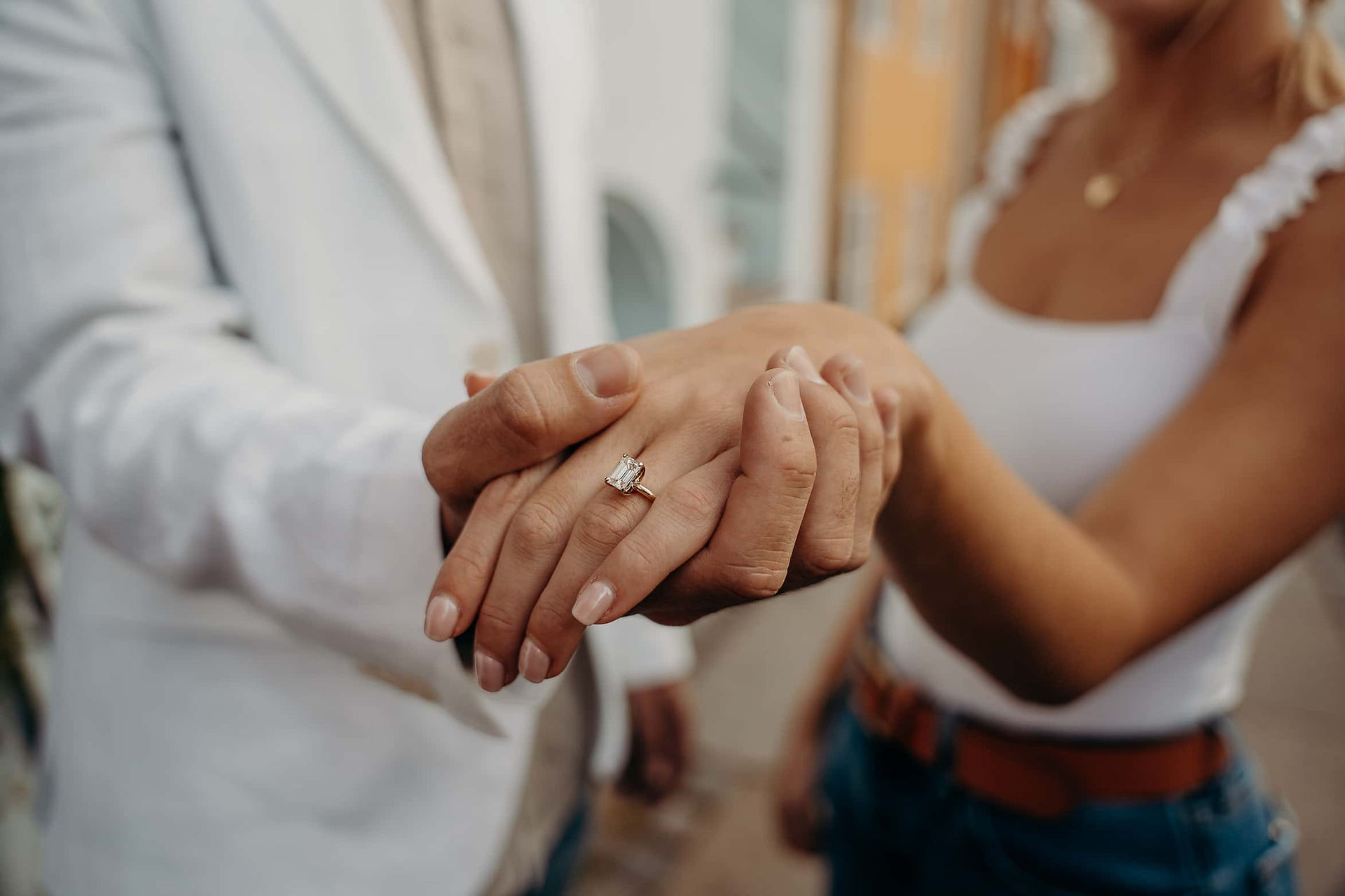Top Rated Proposal Photographer in Copenhagen