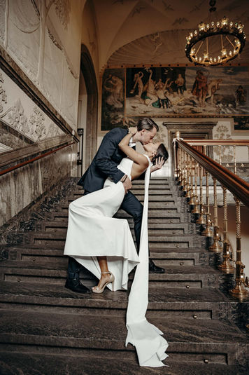 Copenhagen Wedding Photographer
