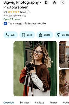 Copenhagen Photographer