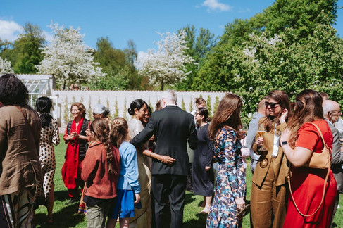 Full Wedding Day Photos