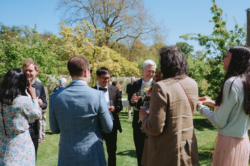 Full Wedding Day Photos