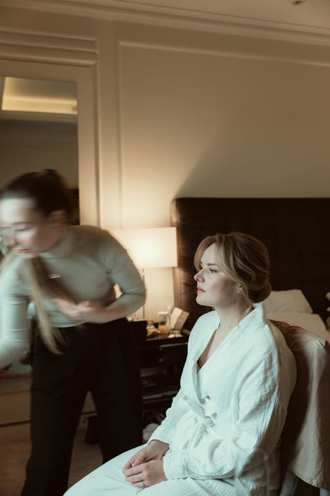 Copenhagen Wedding Photographer