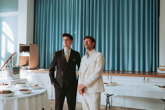 Copenhagen Wedding Photographer