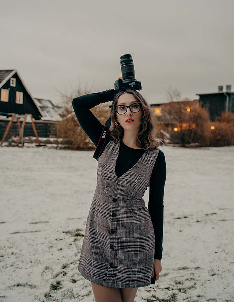 Copenhagen Photographer