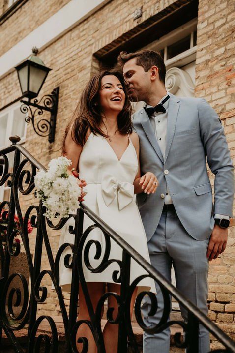 Copenhagen Wedding Photographer