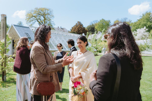 Full Wedding Day Photos