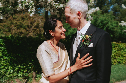 Full Wedding Day Photos