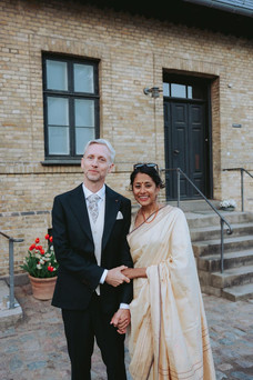 Full Wedding Day Photos