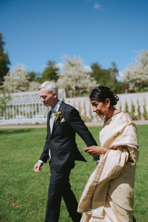 Full Wedding Day Photos