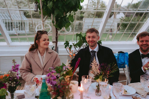 Full Wedding Day Photos