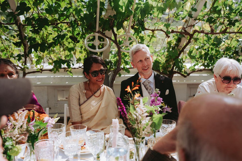 Full Wedding Day Photos