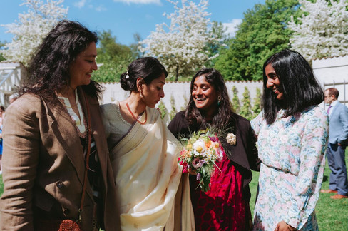 Full Wedding Day Photos