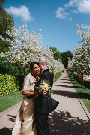 Full Wedding Day Photos