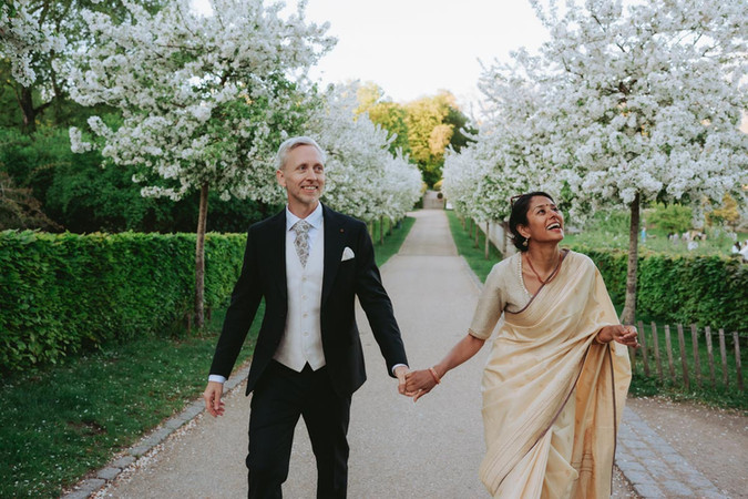 Full Wedding Day Photos