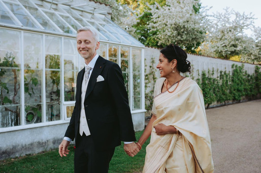 Full Wedding Day Photos