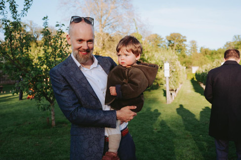 Full Wedding Day Photos