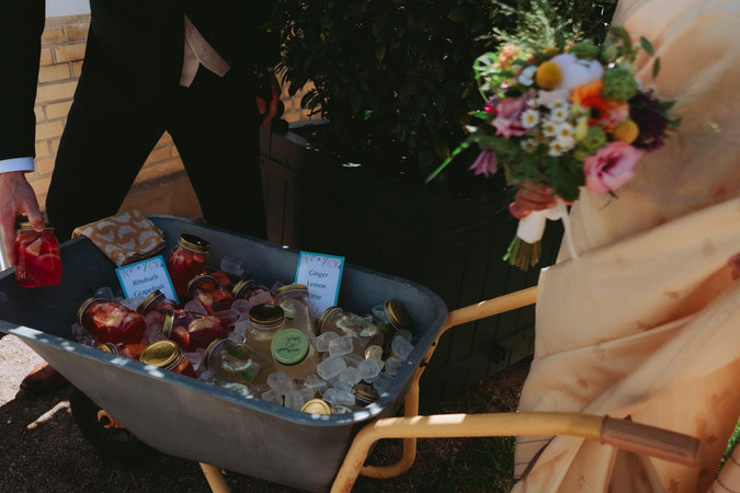 Full Wedding Day Photos
