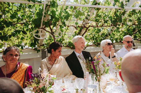 Full Wedding Day Photos