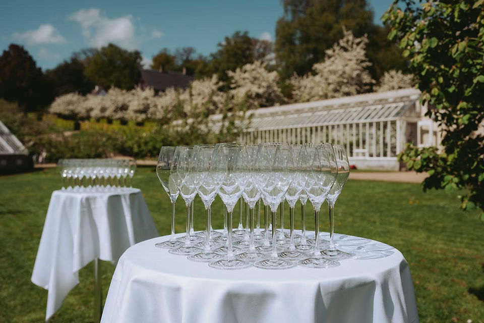 Full Wedding Day Photos