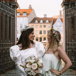 Copenhagen wedding Photographer