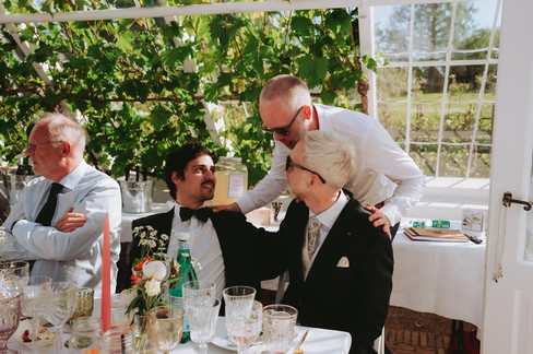 Full Wedding Day Photos
