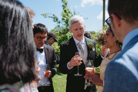 Full Wedding Day Photos