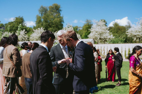 Full Wedding Day Photos
