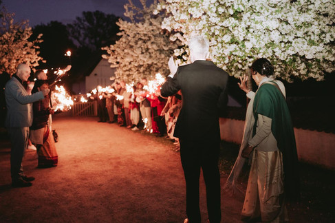 Full Wedding Day Photos