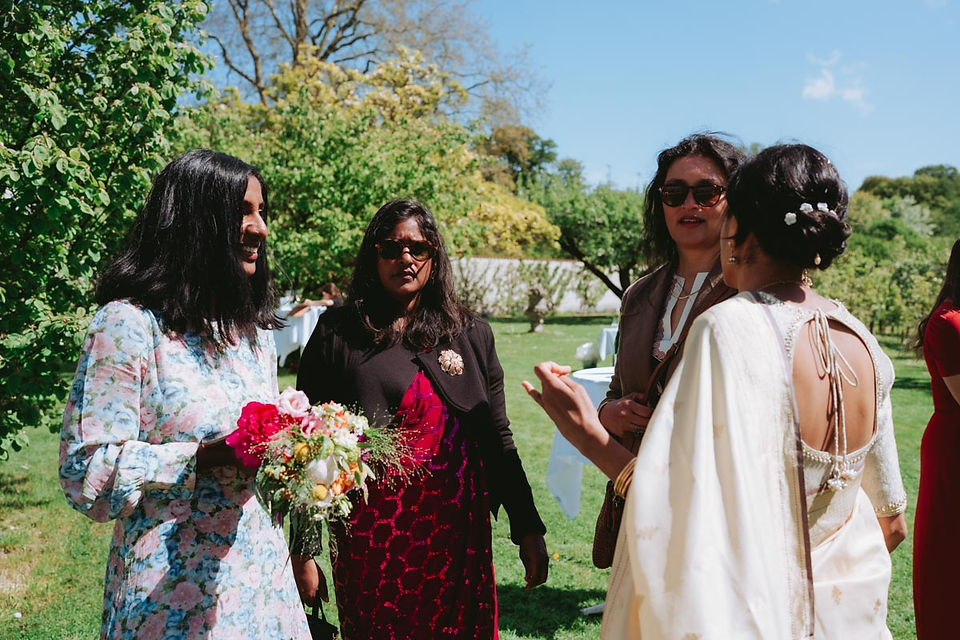 Full Wedding Day Photos
