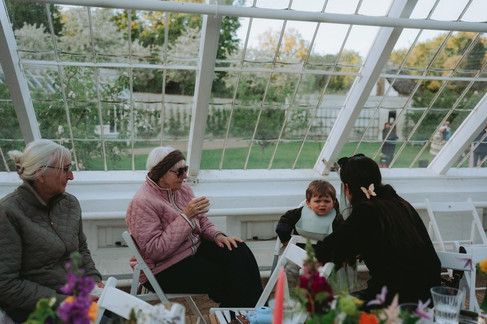 Full Wedding Day Photos