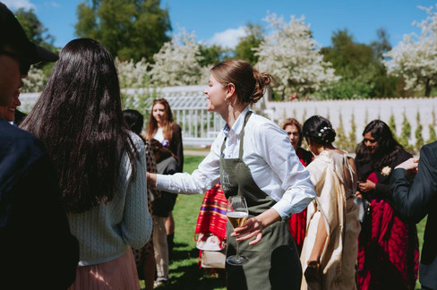 Full Wedding Day Photos