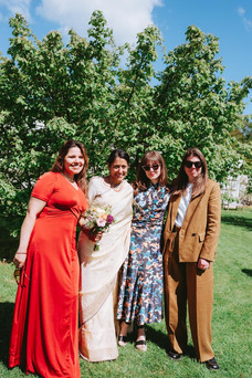 Full Wedding Day Photos