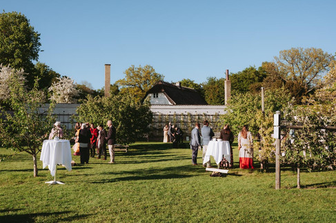 Full Wedding Day Photos