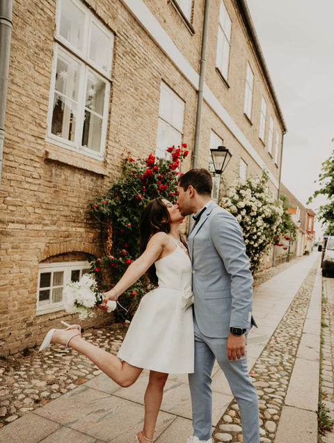 Copenhagen Wedding Photographer
