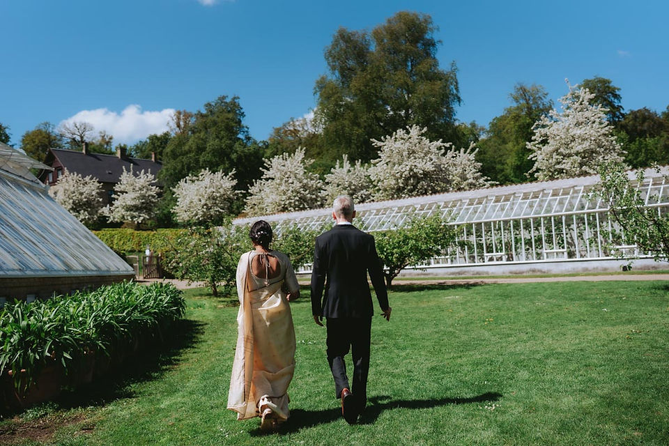 Full Wedding Day Photos