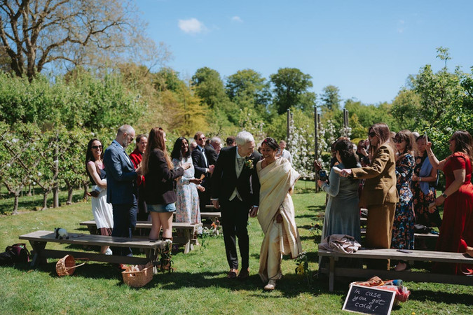 Full Wedding Day Photos