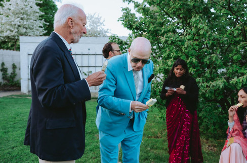 Full Wedding Day Photos